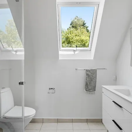 Beautiful In Rudkobing With Wifi Hébergement de vacances