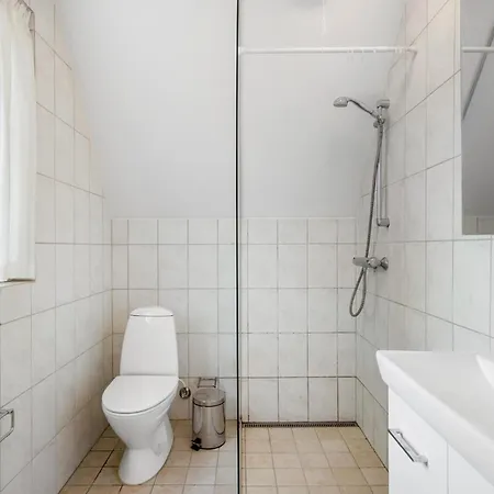 Hébergement de vacances Beautiful In Rudkobing With Wifi