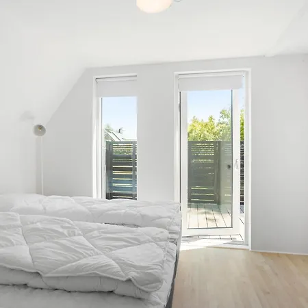 Beautiful In Rudkobing With Wifi Hébergement de vacances *