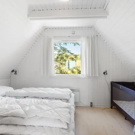 Beautiful In Rudkobing With Wifi 度假居 Spodsbjerg