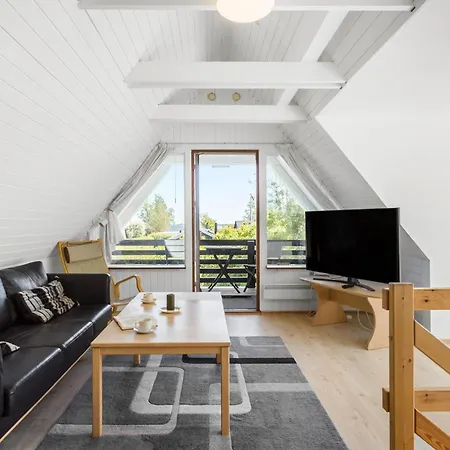 Beautiful In Rudkobing With Wifi 度假居 Spodsbjerg