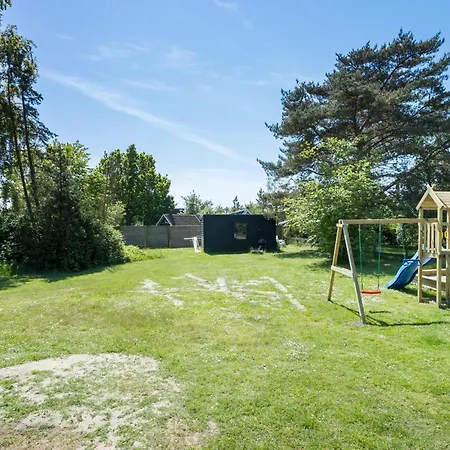 Holiday home In Rudkobing With Jacuzzi Spodsbjerg